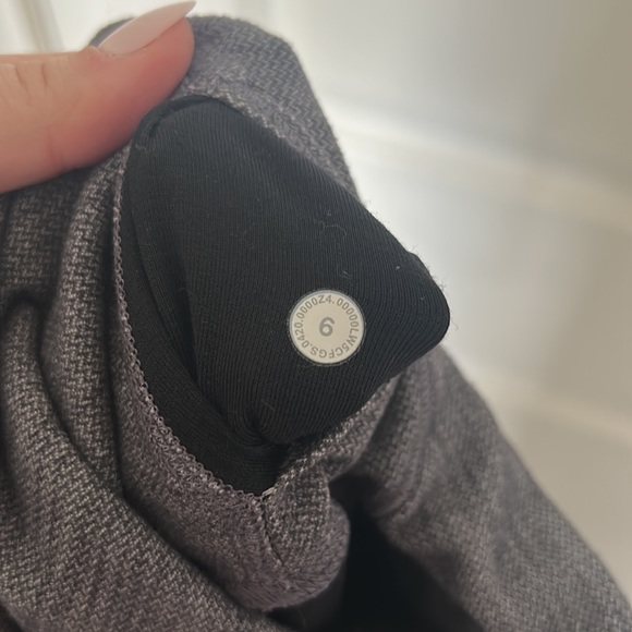 Lululemon align legging - Picture 3 of 3